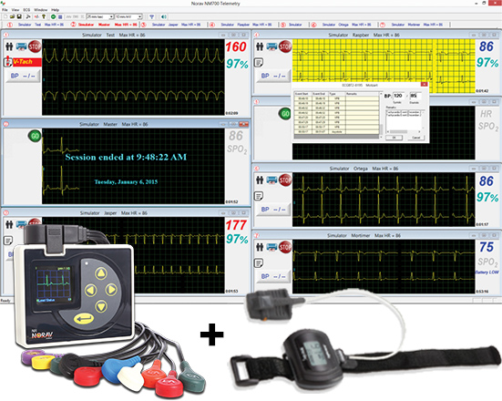 Cardiology Devices